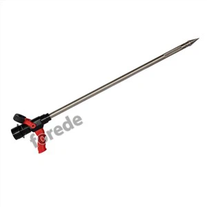 Fire Spike Nozzle For Firefighting