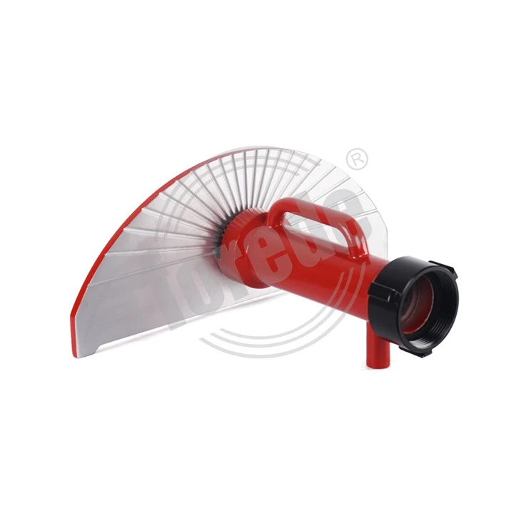 Forede FRD-WN WaterWall Fire Nozzle