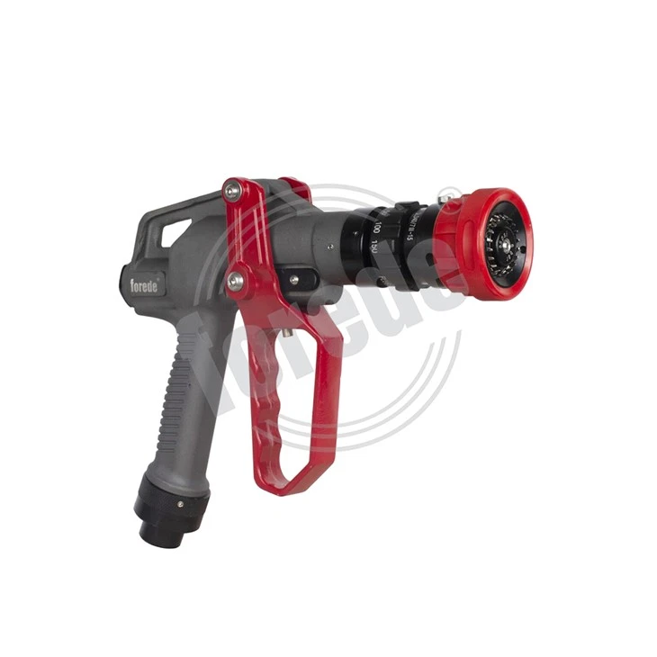 High Pressure Fire Hose Reel Nozzle