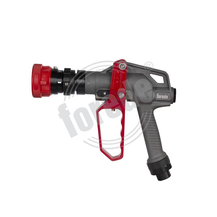 High Pressure Fire Spray Nozzle