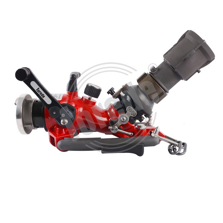 Fire Fighting Portable Ground Monitor factory