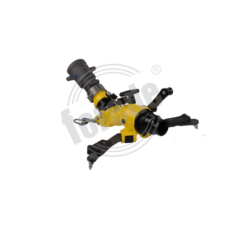 Fire Fighting Portable Ground Monitor best