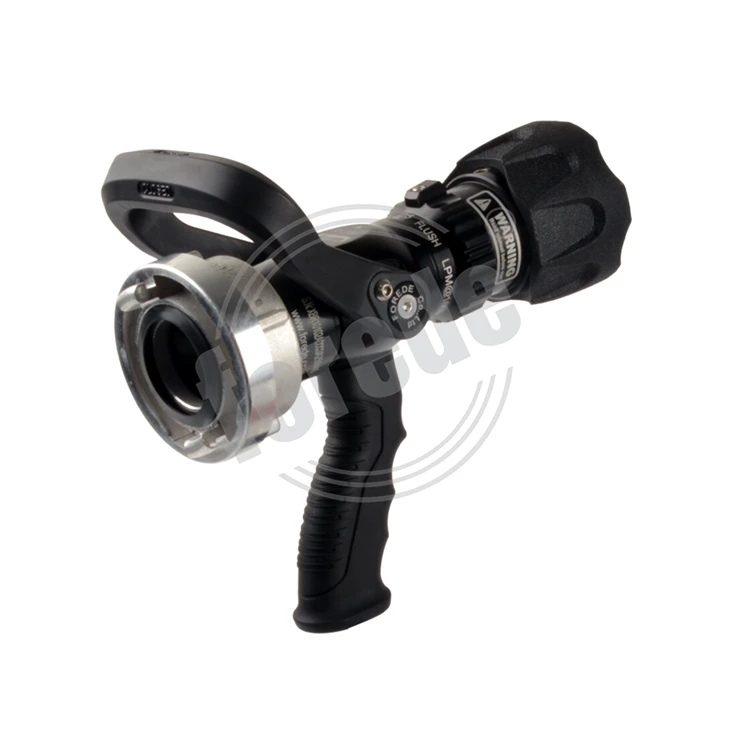 Hand Control Fire Nozzle best