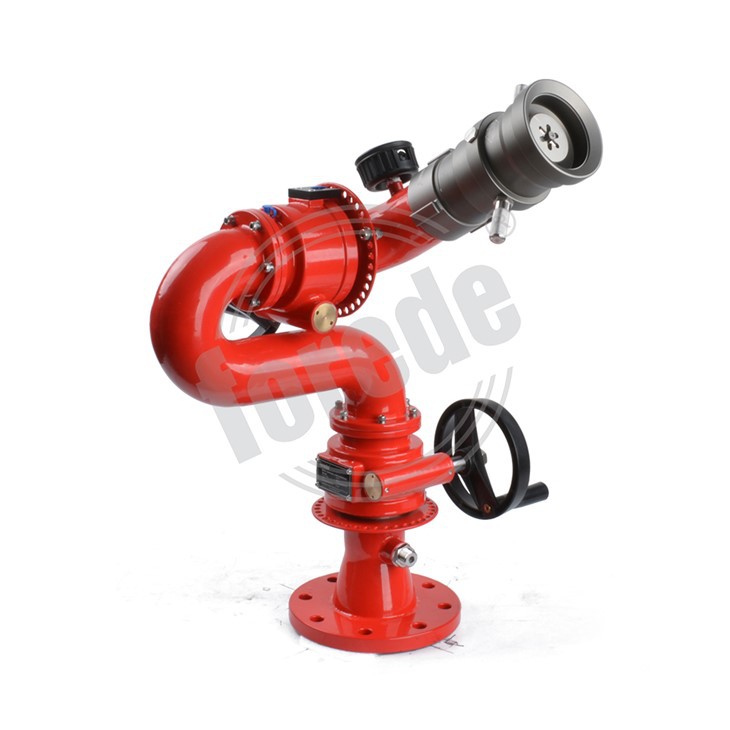 Handwheel Fire Manual Monitor best