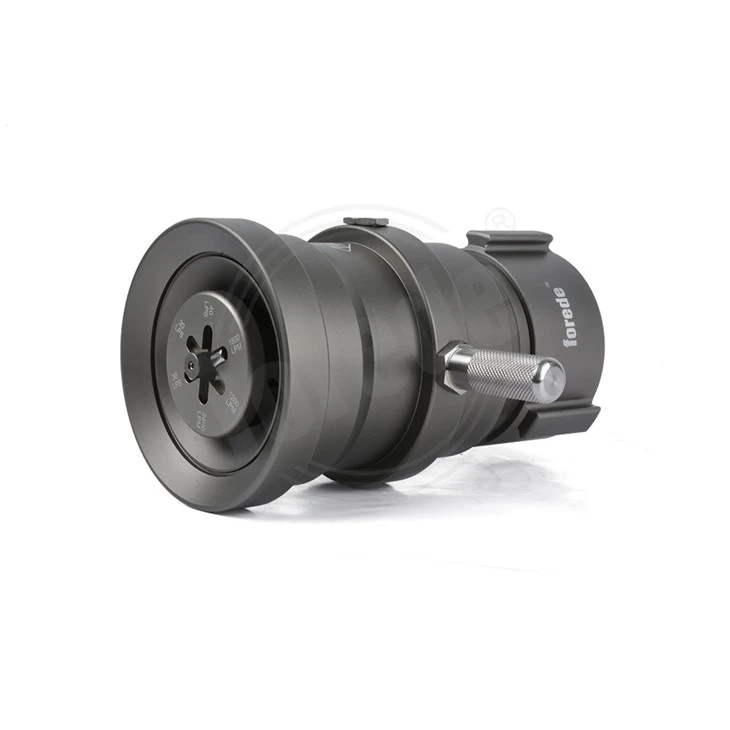 Mercury Monitor Nozzle suppliers