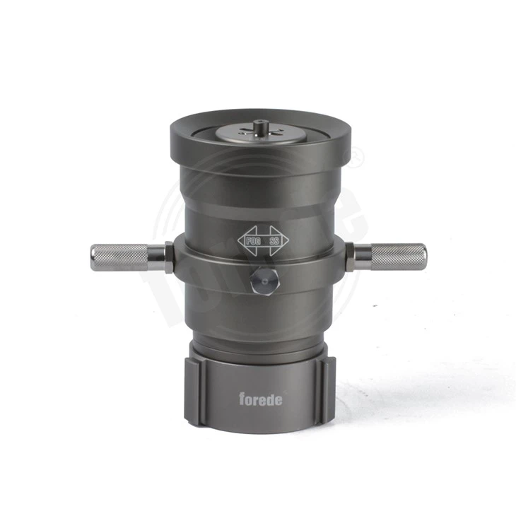 Mercury Monitor Nozzle factory