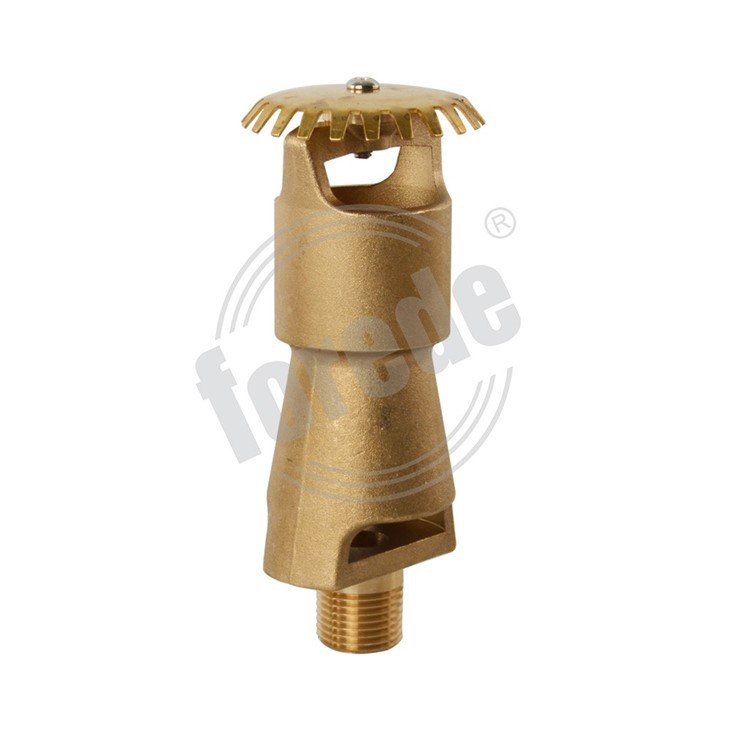 Foam Fire Sprinkler Head factory