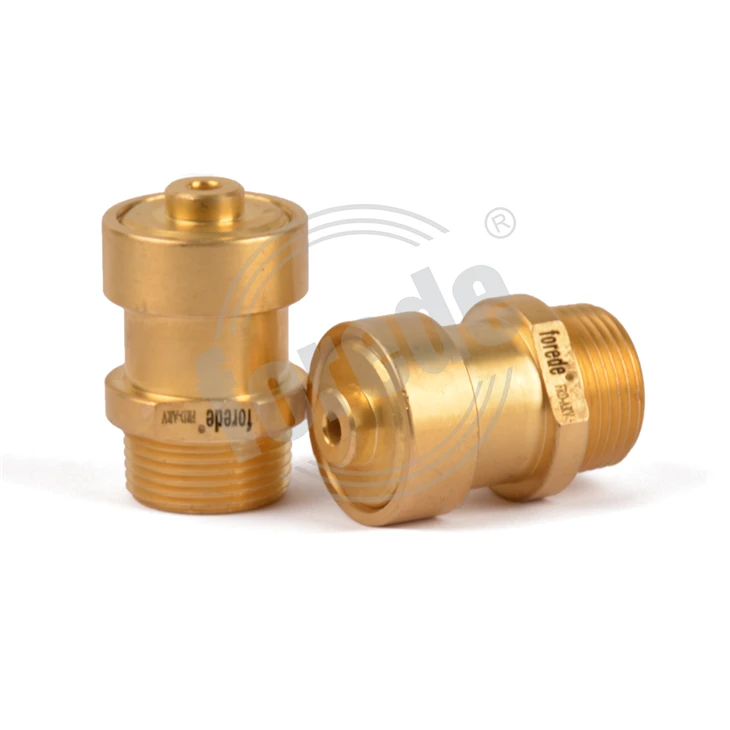 Air Release Valve DN25