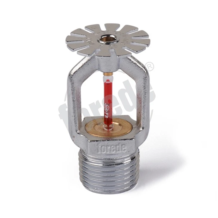 Auto požární sprinkler