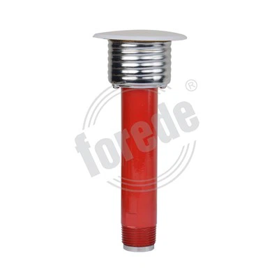 Deflektor protipožárního sprinkleru