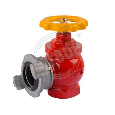 Náklady na vnitřní požární hydrant