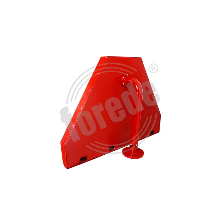 Steel Foam Pourer
